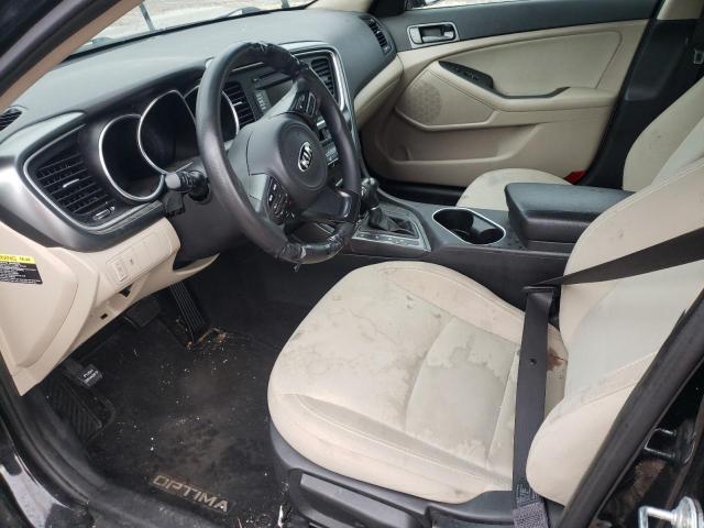 5XXGM4A74FG368677 KIA Optima Lx