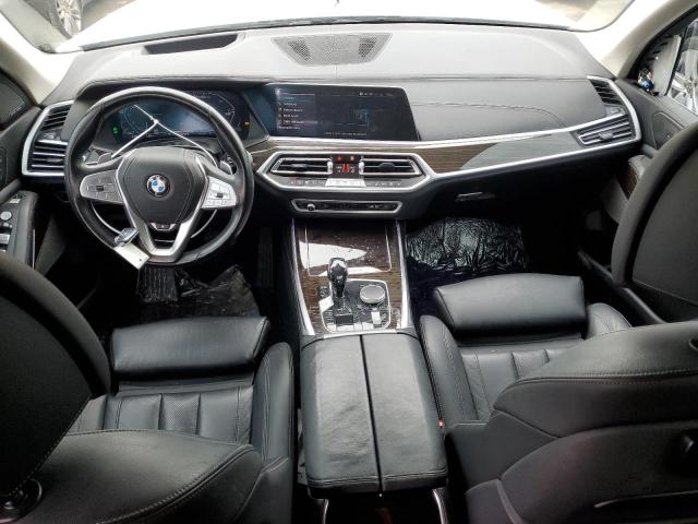 5UXCW2C57KL088365 BMW X7 Xdrive40i