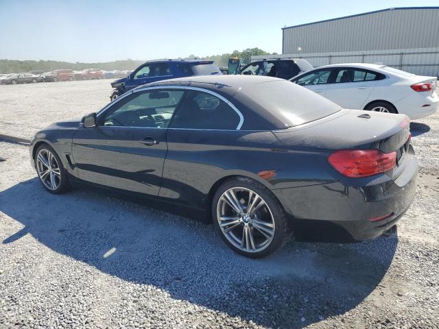 WBA4U7C50H5D42651 BMW 430I