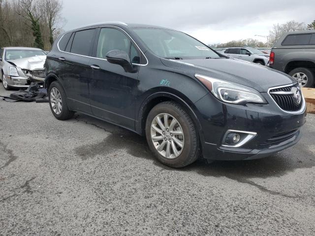 LRBFXCSA0KD008560 Buick Envision Essence
