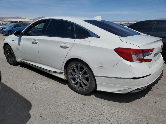 1HGCV3F54JA011891 Honda Accord Hybrid Exl