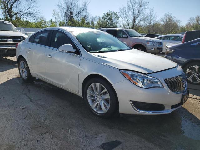 2G4GN5EX9F9142683 Buick Regal Premium
