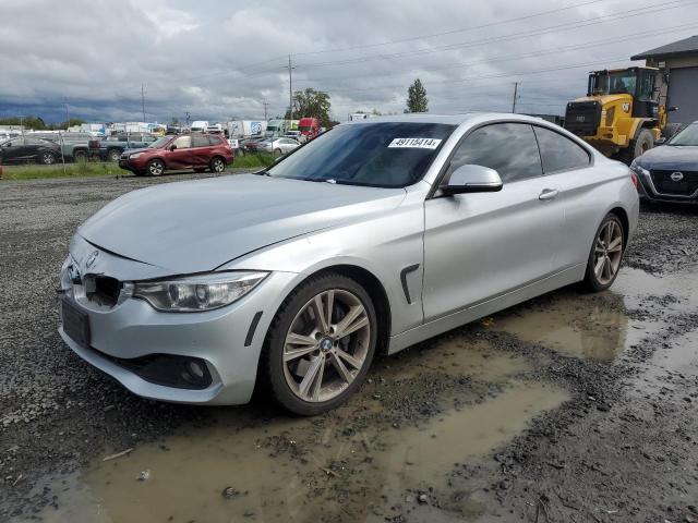 Auction sale of the 2015 Bmw 428 I, vin: WBA3N3C57FK233861, lot number: 49115414