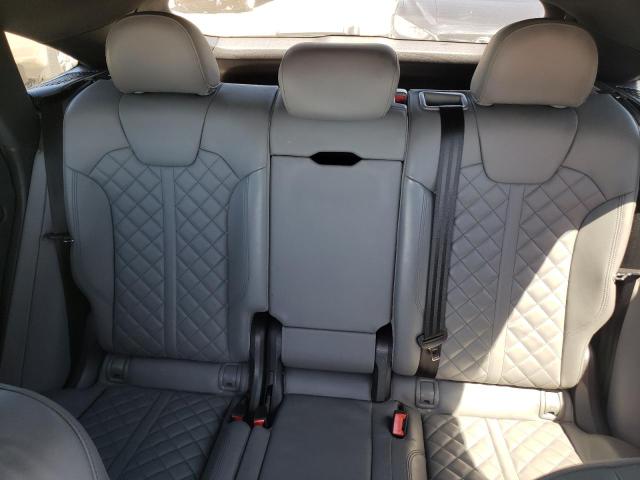 WA134BFY6M2071637 Audi Sq5 Sportback Prestige