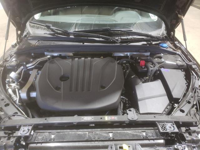YV4L12WZ4P2111769 Volvo V60 Cross Country Plus