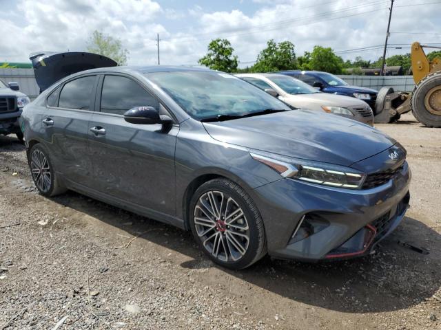 3KPF44AC8PE504084 KIA FORTE GT