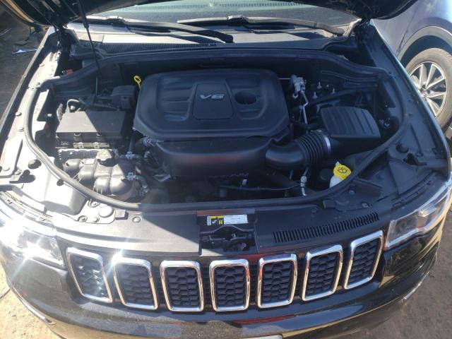 1C4RJFBG8JC457365 Jeep Grand Cherokee Limited