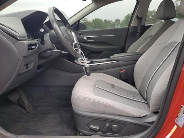 5NPEF4JA8LH055371 Hyundai SONATA SEL