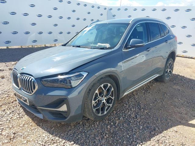 Auction sale of the 2022 Bmw X1 Xdrive2, vin: *****************, lot number: 50748164