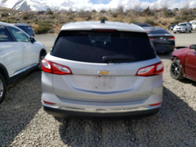 2GNAXUEV0K6198561 Chevrolet EQUINOX LT