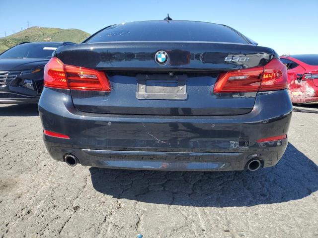 WBAJA5C57JWA37325 BMW 530 I