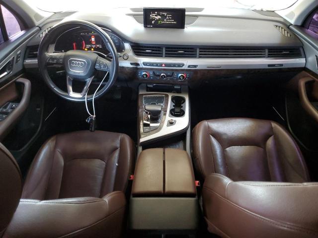 WA1LHAF71JD014266 Audi Q7 Premium Plus