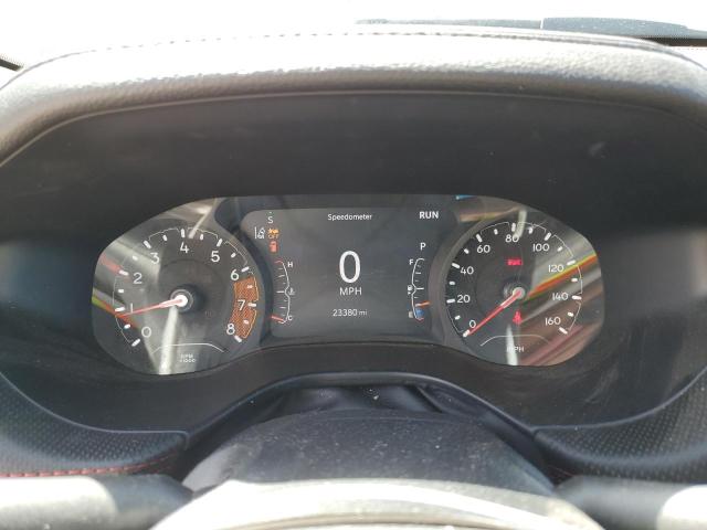 3C4NJDDB8NT192252 Jeep Compass Trailhawk