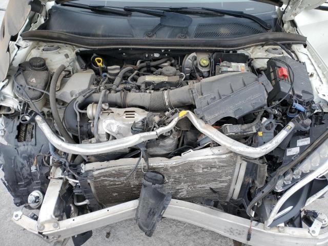 WDCTG4EB9FJ120094 Mercedes-Benz GLA 250
