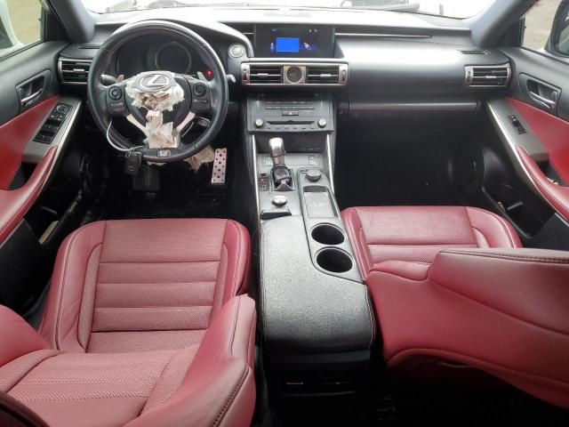 JTHBF1D26F5060674 Lexus IS 250