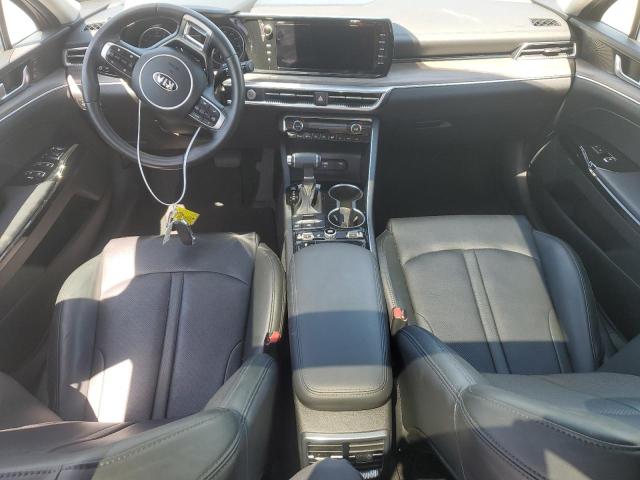5XXG34J27MG021235 KIA K5 EX