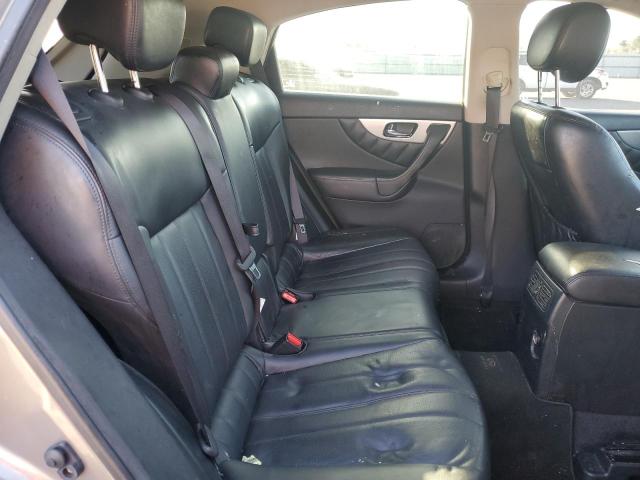 JN8CS1MU9EM450941 Infiniti QX70