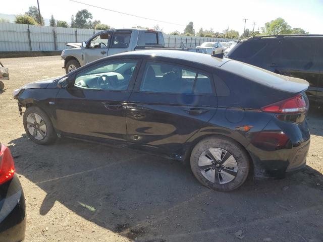 KMHC65LC6LU228673 Hyundai IONIQ BLUE