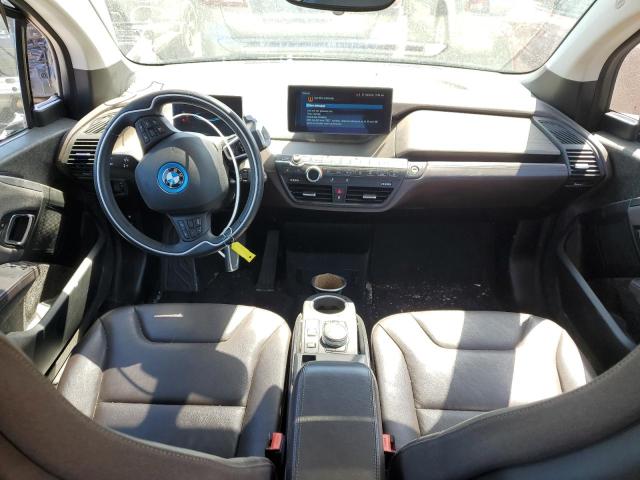 WBY8P4C05L7F85723 BMW I3 REX