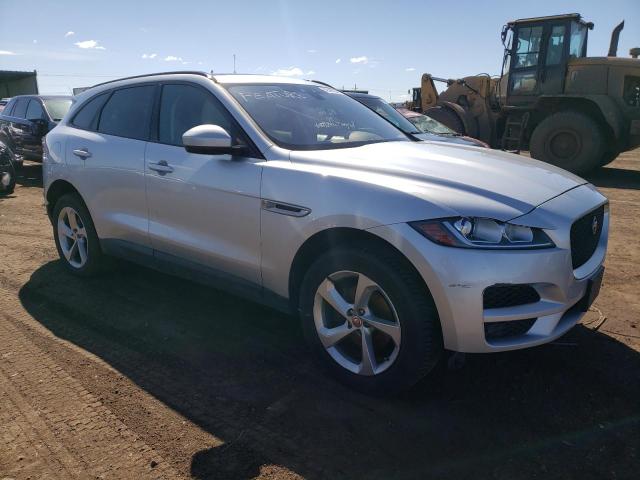 SADCJ2BN2HA492216 Jaguar F-pace Premium