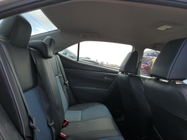 5YFBURHE7EP022186 Toyota COROLLA L
