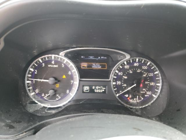 5N1DL0MNXHC556594 Infiniti QX60