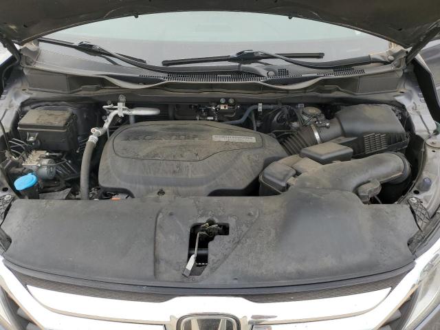 5FNRL6H7XJB017667 Honda ODYSSEY EXL