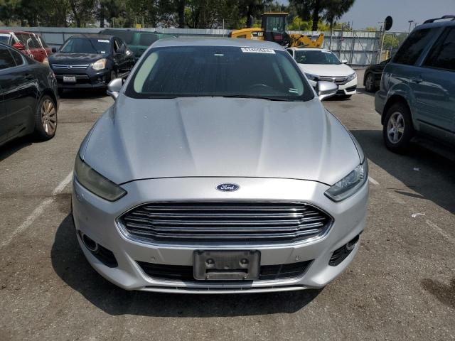 3FA6P0PU1ER234675 Ford Fusion Se Phev