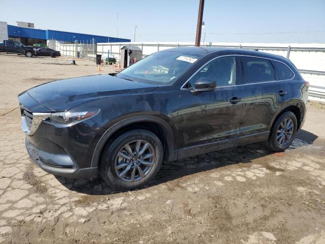 Продажа на аукционе авто 2023 Mazda Cx-9 Touring, vin: JM3TCBCY0P0657559, номер лота: 50032624