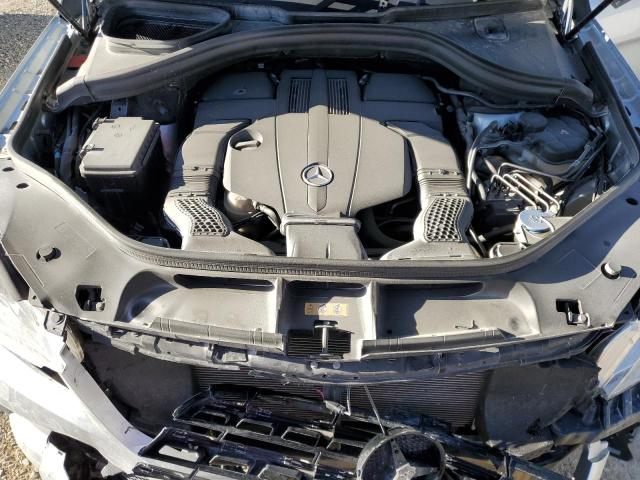 4JGDA5GB2FA491463 Mercedes-Benz Ml 400 4matic