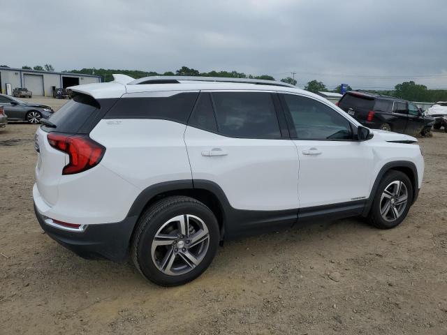 3GKALPEV2JL402376 GMC Terrain Slt
