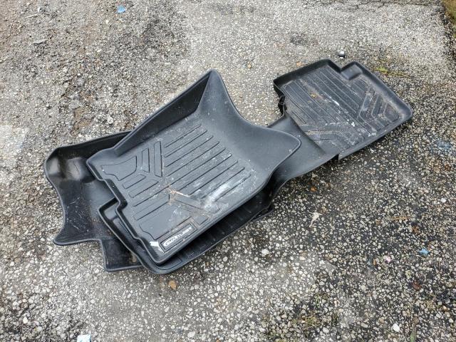 1HGCR2F80HA168532 Honda ACCORD EXL
