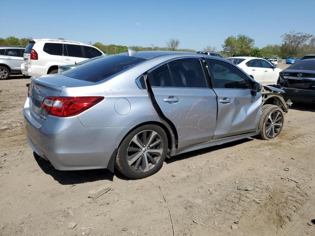 4S3BNEN68H3060462 Subaru Legacy 3.6r Limited