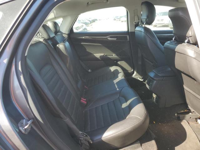 3FA6P0PU2ER270262 Ford Fusion Se Phev