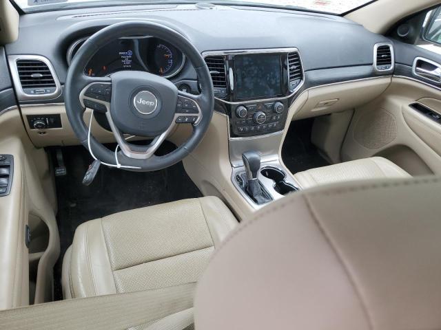 1C4RJFBG6KC614232 Jeep Grand Cherokee Limited