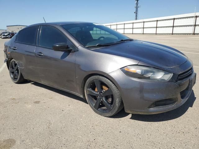 1C3CDFBB5FD200767 Dodge DART SXT