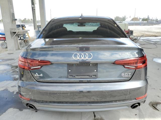 WAUENAF47JN008590 Audi A4 Premium Plus