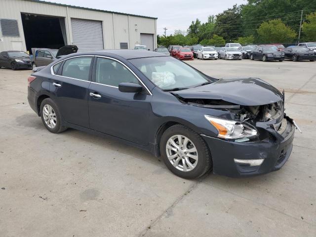1N4AL3AP9FC163073 Nissan ALTIMA 2.5