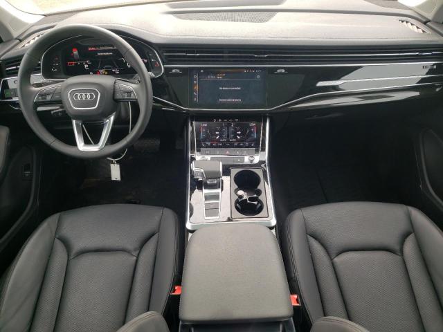 WA1LXBF76PD012630 Audi Q7 Premium Plus