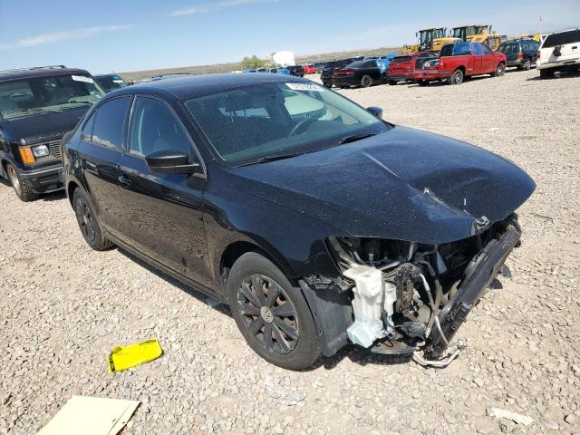 3VW2K7AJ8EM439306 Volkswagen JETTA BASE