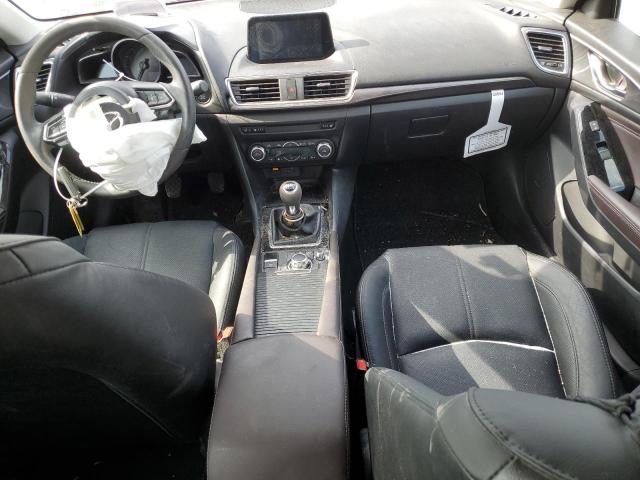 3MZBN1M31JM266823 Mazda 3 Grand Touring