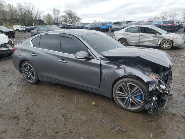 JN1BV7AP8FM340628 Infiniti Q50 BASE