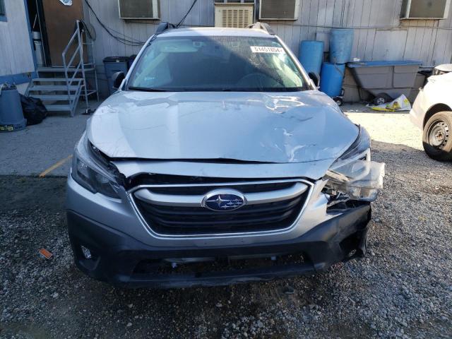 4S4BTAAC2N3265017 Subaru Outback