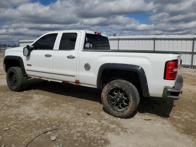 1GTV2VEJ1EZ355390 GMC Sierra K1500 Slt