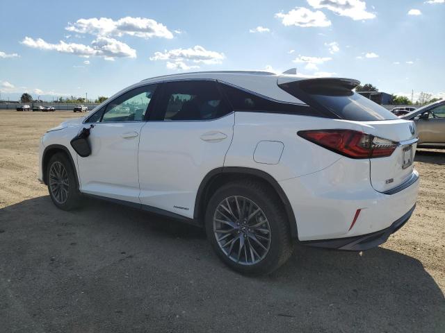 2T2BGMCAXKC041594 Lexus Rx 450h Base