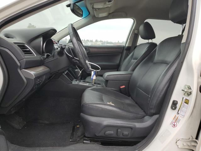 4S4BSAJC5F3252816 Subaru Outback 2.5i Limited