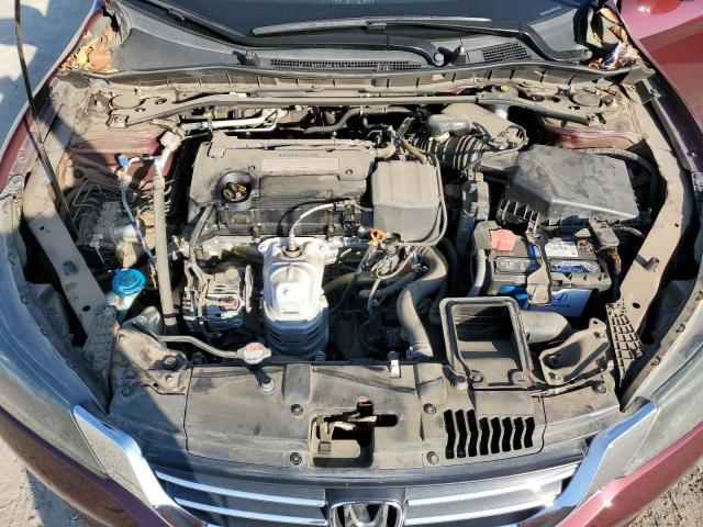 1HGCR2F58EA185385 Honda Accord Sport