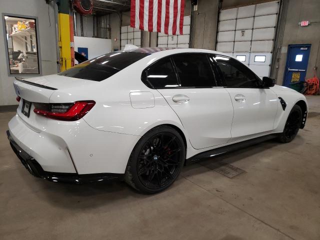WBS53AY00NFL62687 BMW M3
