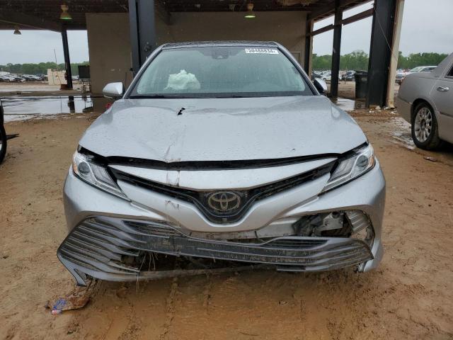 4T1F11AK8LU909870 Toyota CAMRY XLE