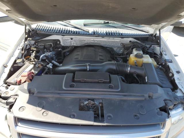 1FMJK2ATXFEF21611 Ford Expedition El Limited